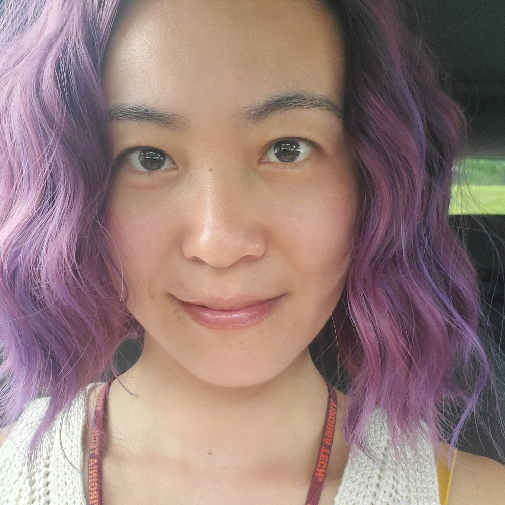 Meet your Posher, Amanda
